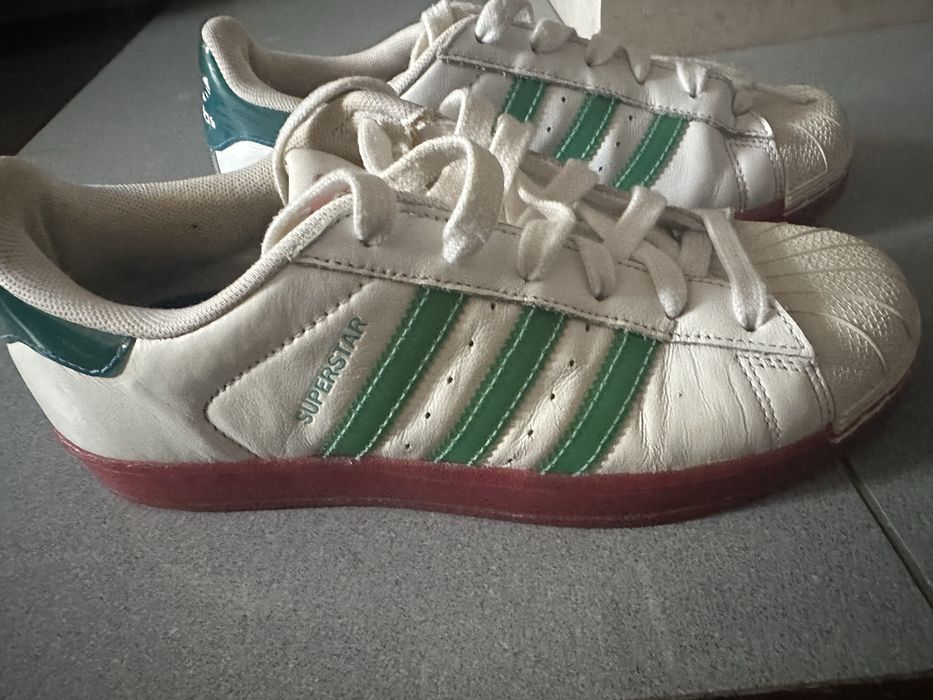 Спортни обувки Adidas