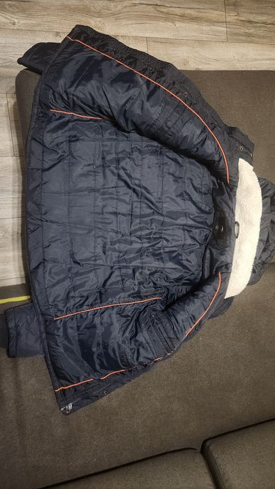 Зимно яке Celio използвано