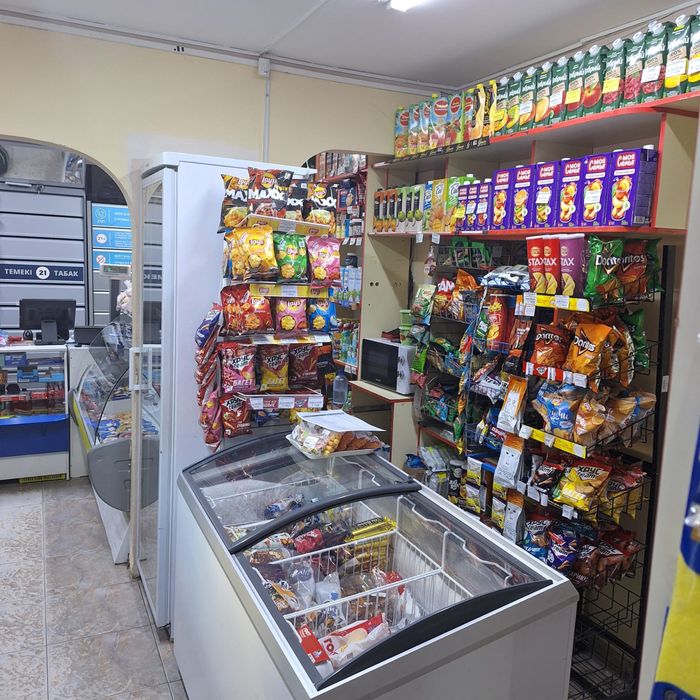 Коммерческое помещение срочно