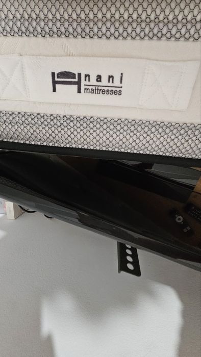 Двулицев матрак Nani, 120/200