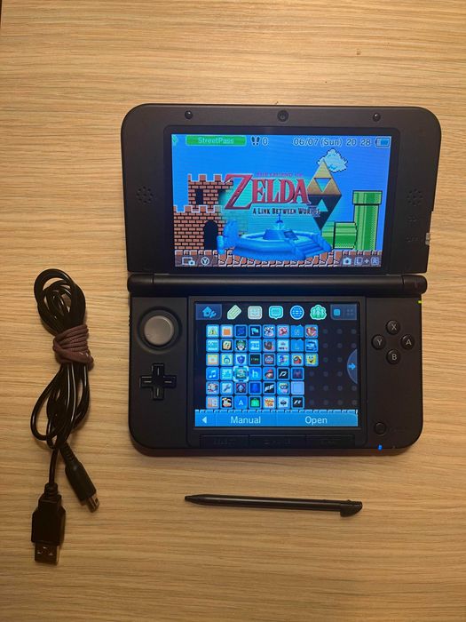 Nintendo Switch 3DSpsp Nintendo Switch | 3D Warehouse