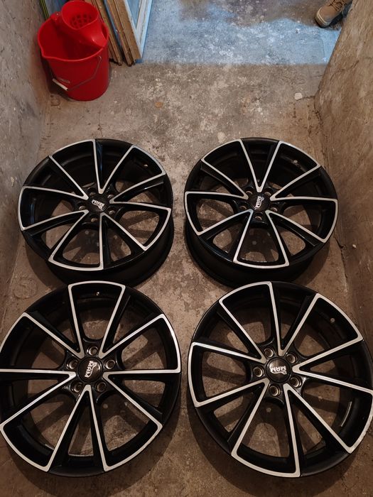 Джанти 5х112 19 Audi RS модел