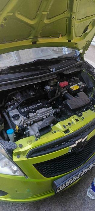 продается свой авто