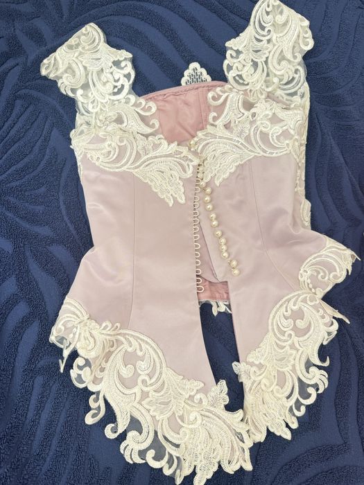 Продается вечернее платье