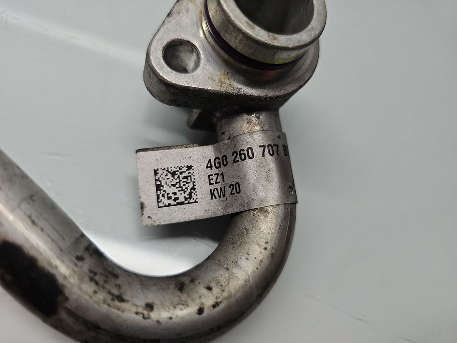 Conducta AC AUDI A6 (4G2, C7) S-line [Fabr 2012-2017] 4G0260707BS 2.0