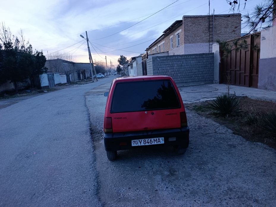 Tico sotiladi srochno