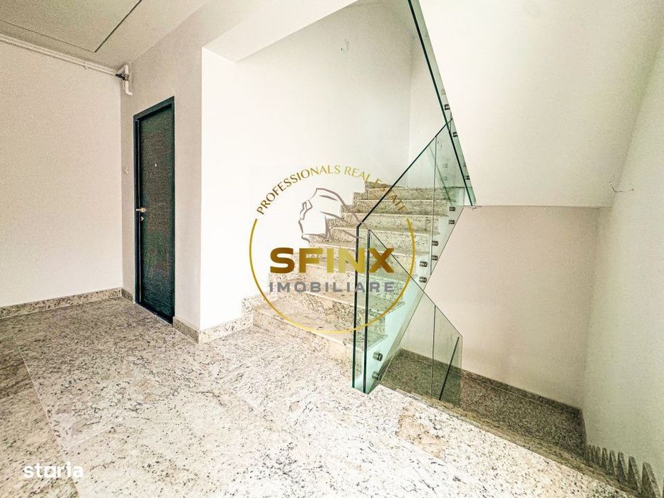2 camere | Bloc boutique 2025 | Obor - Lizeanu - Stefan cel Mare | cen