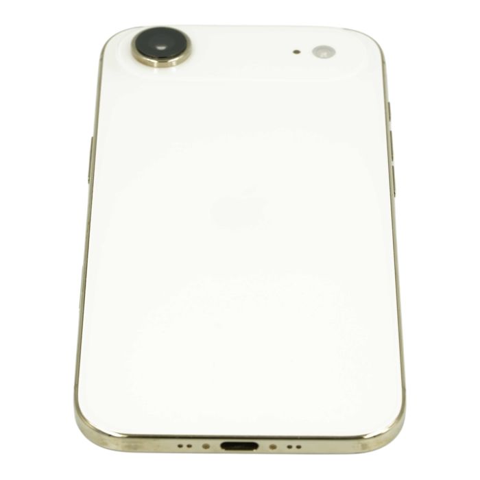 Magazin Apple | iPhone 17 Air | Excelent | Light Gold | 256GB | 100% | Cu Garantie | In Rate | smilemobile.ro