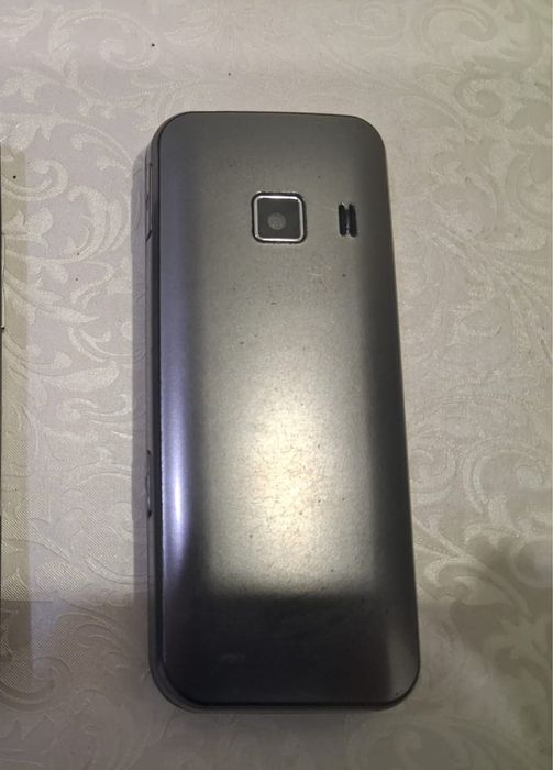Samsung 3322 сим 2