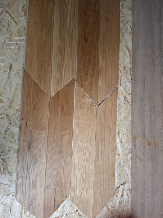 Продам паркет 32 кв.