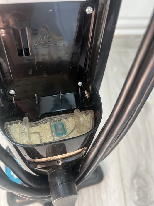 Mop cu abur ROWENTA Steam Power