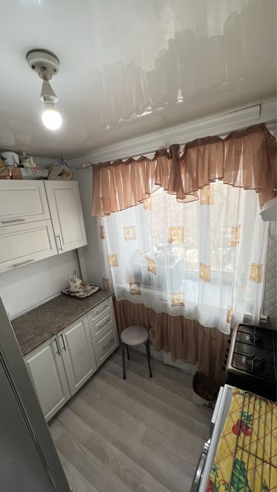 Продам 3х комнатную квартиру