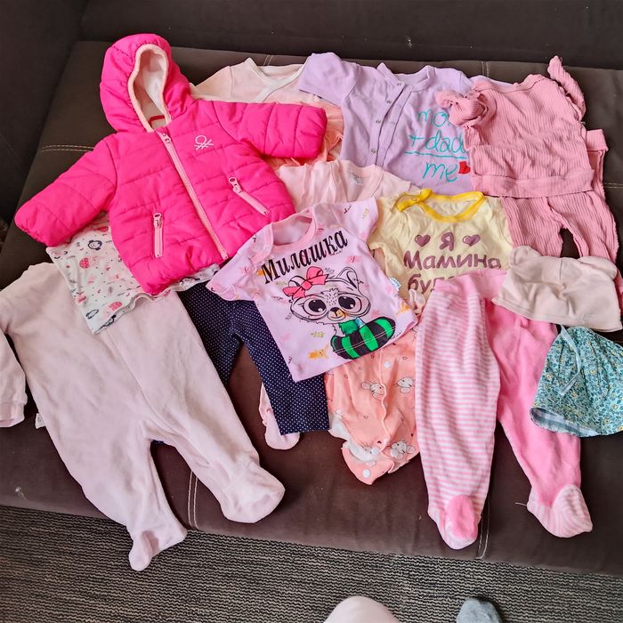 Пледик для девочки