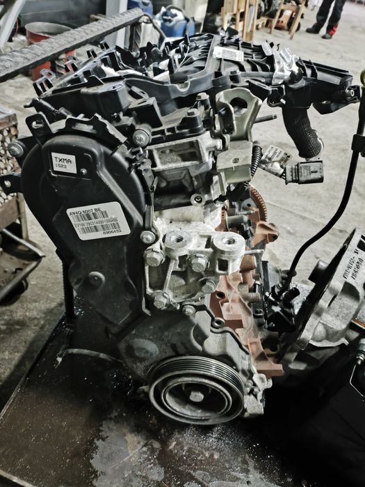 Двигател за Ford Kuga II 2.0tdci D4204T