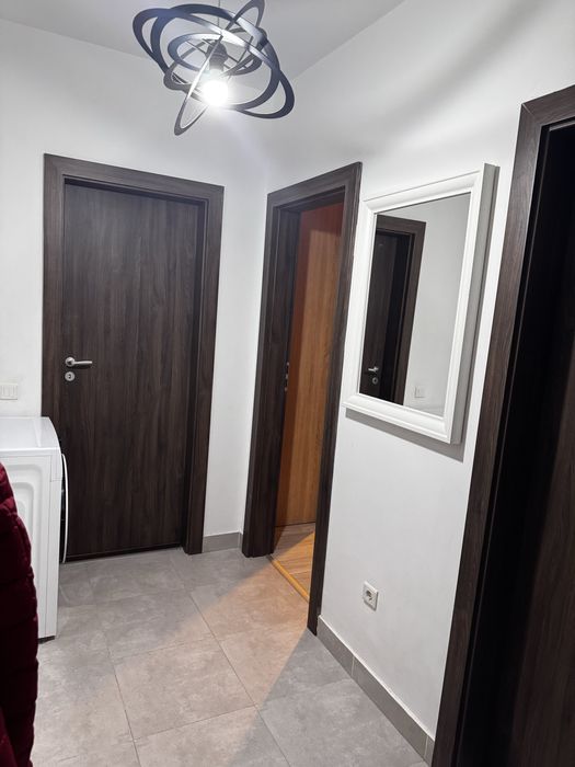 Apartament 2 camere - Pallady- decomandat- loc de parcare