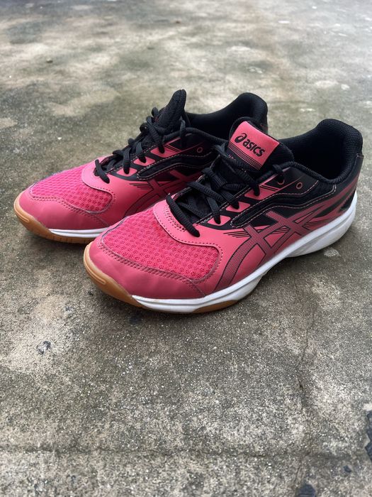 Asics маратонки 36/37 дамски как нови