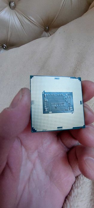 Процессоры xeon сокет 1151 v2