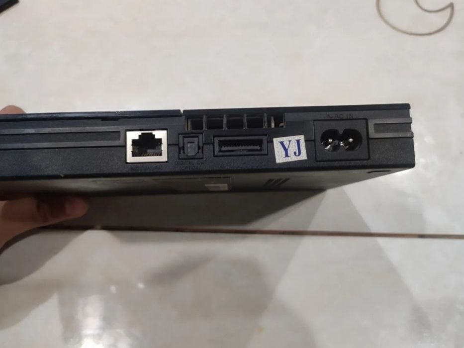 PLay station 2 в хорошем качестве