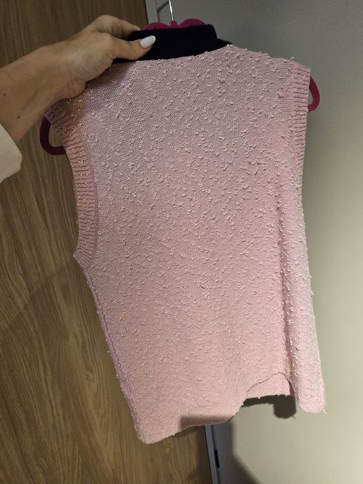 Уникална жилетка Chanel