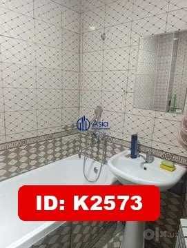 Arzonga uy ijaraga beriladi  K2573