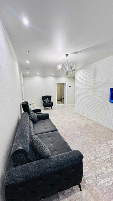 Продается 2 ком квартира район Зиг Заг