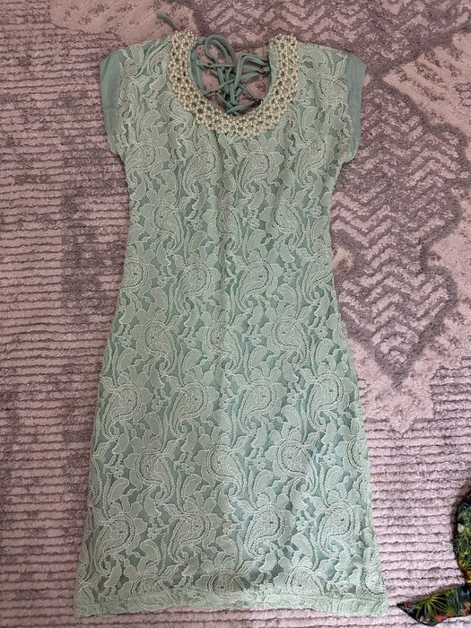 платье качествинное размер S-M