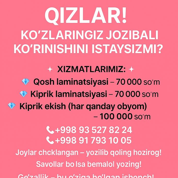 Halol tahorat oʻtkazuvchi rastushovkalar