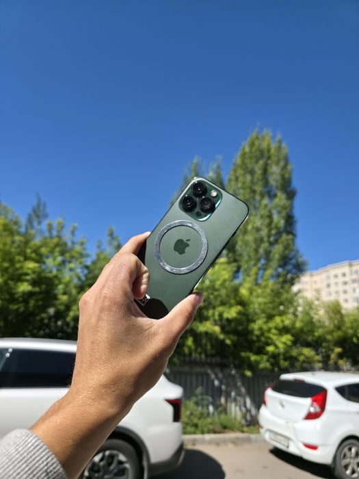 iPhone 13 pro б/у