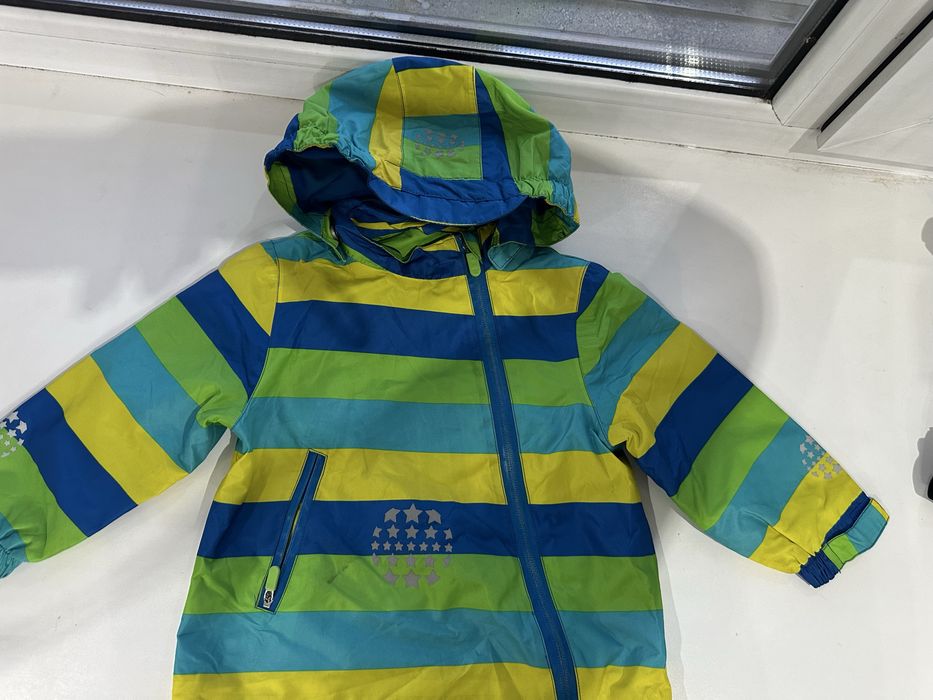 Продам вещи на мальчика