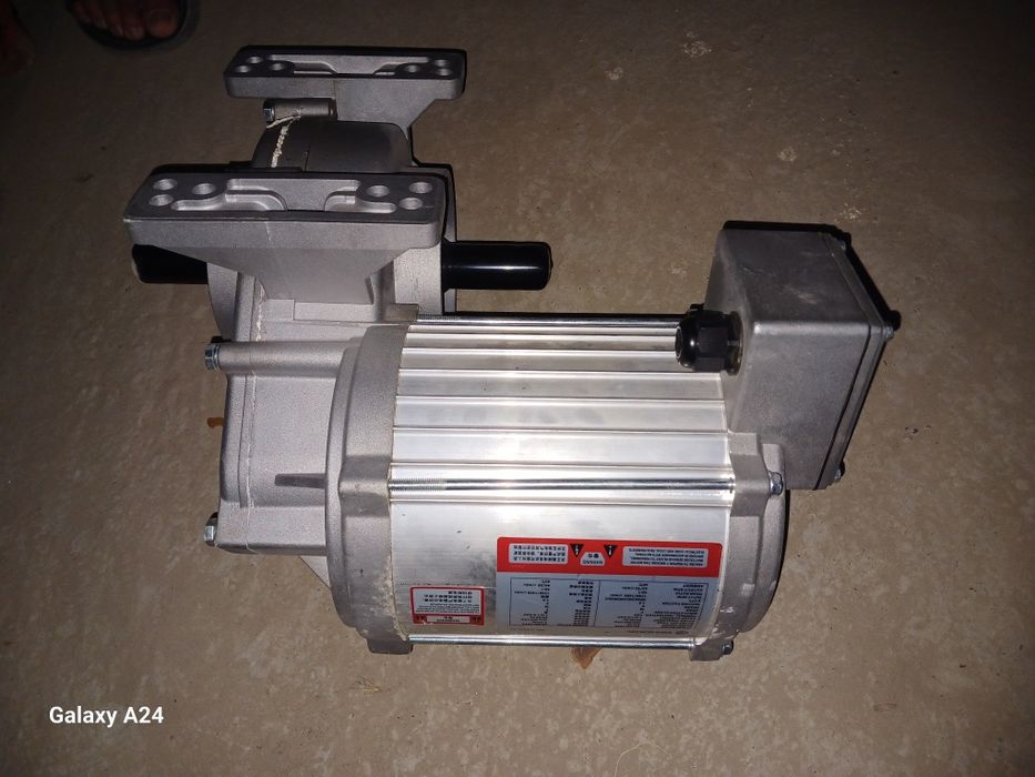 Мотор редуктор UMC