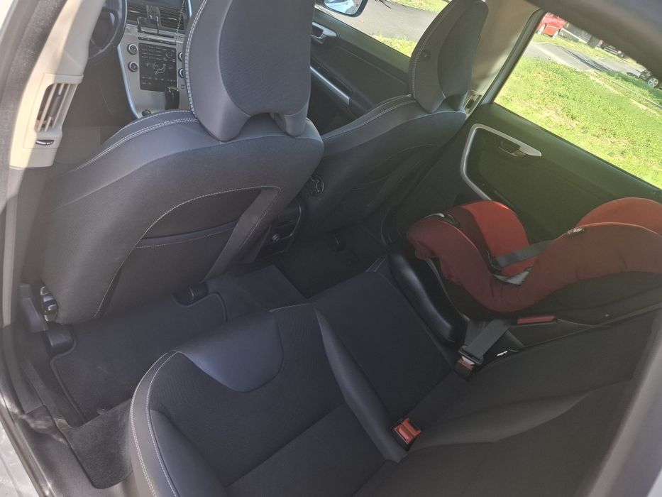 VOLVO XC60 2009 — imagine 5