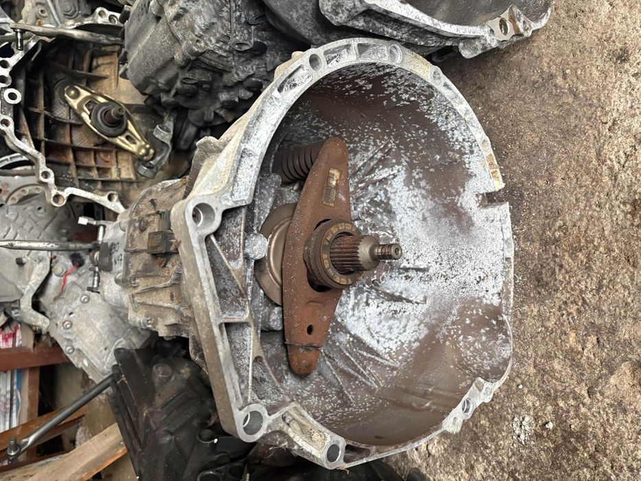 Скоростна кутия бмв е90 е91 е87 е60 н47 177кс 184кс