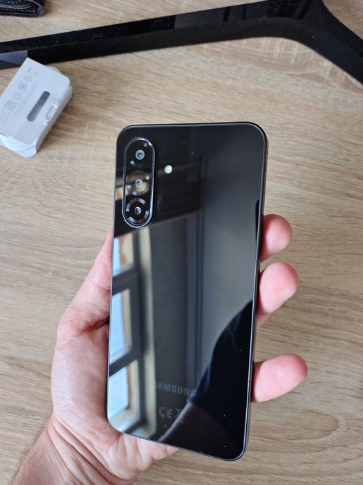 Samsung Galaxy A26 5G black