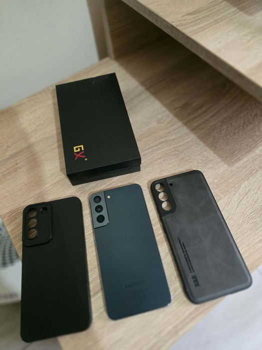 Samsung Galaxy S22 Plus 256GB