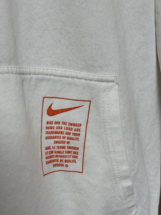 Худи Nike L orig