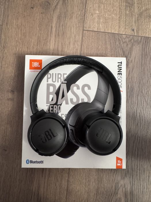 Căști wireless - TUNE 500BT