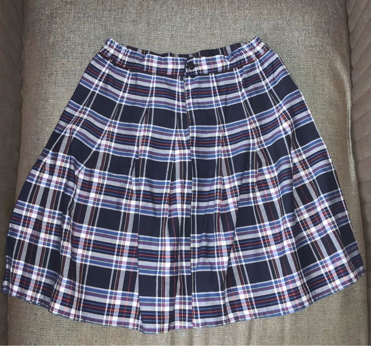 Продам школьную юбку Дарын