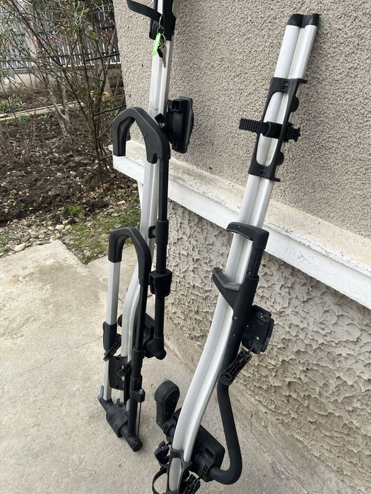 Suporti bicicleta Thule 591 599 upride