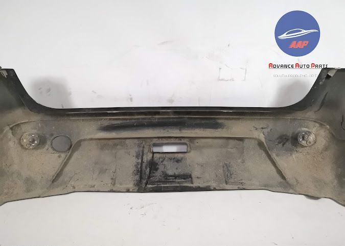 Оригинална задна броня Нисан Кашкай / Nissan Qashqai Задната броня е о