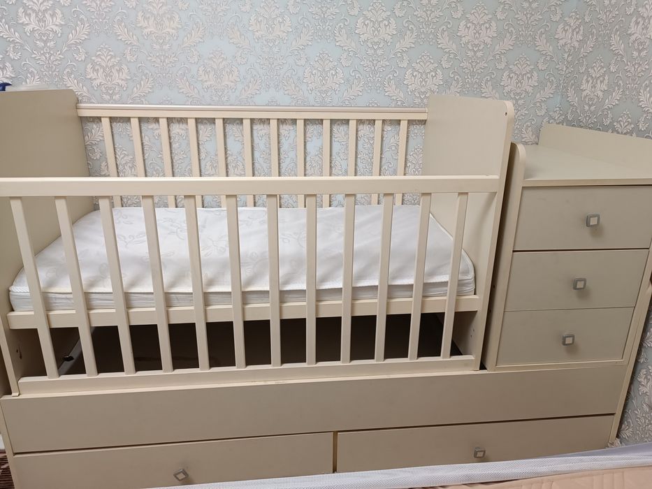 Детский манеж недорого