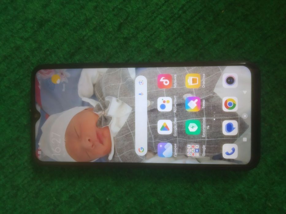 Redmi note 11 R ideal xolatda