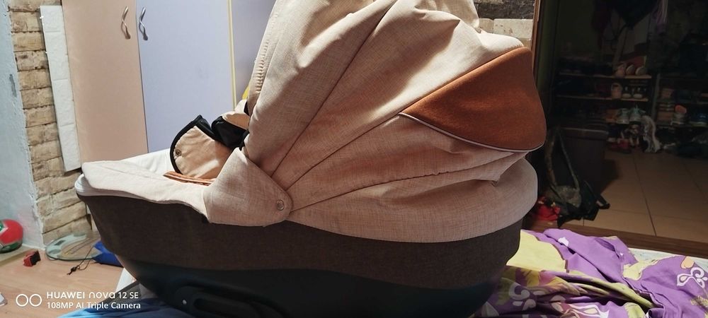 Бебешка куличка bexa