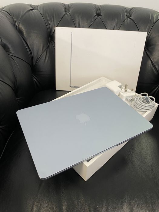 MacBook Air 13-inch/ 256 Gb / Space Gray