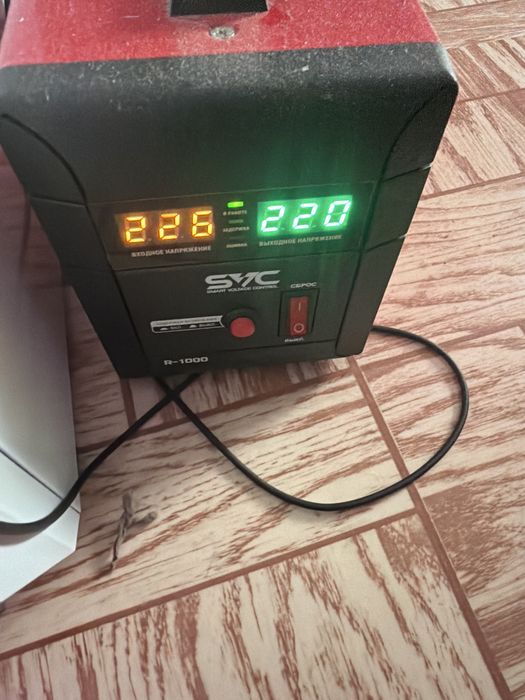 Продам Игровой Компьютер