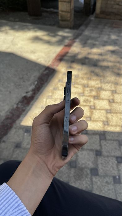 Айфон 14 про гарантия блан