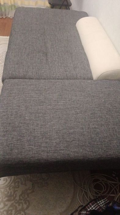 Продам диван угловой