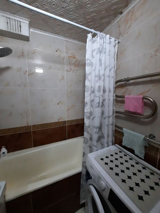 Продажа 1к квартиры