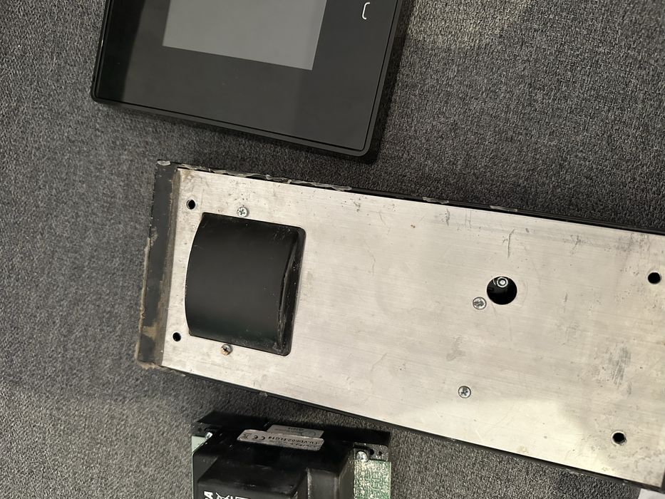 Interfon Electra Touch