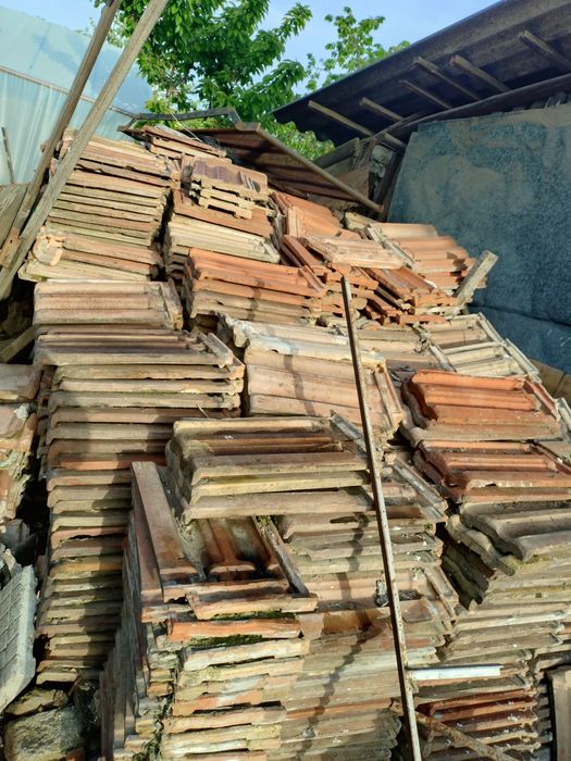 Продавам цигли 2ра употреба във добро състояние