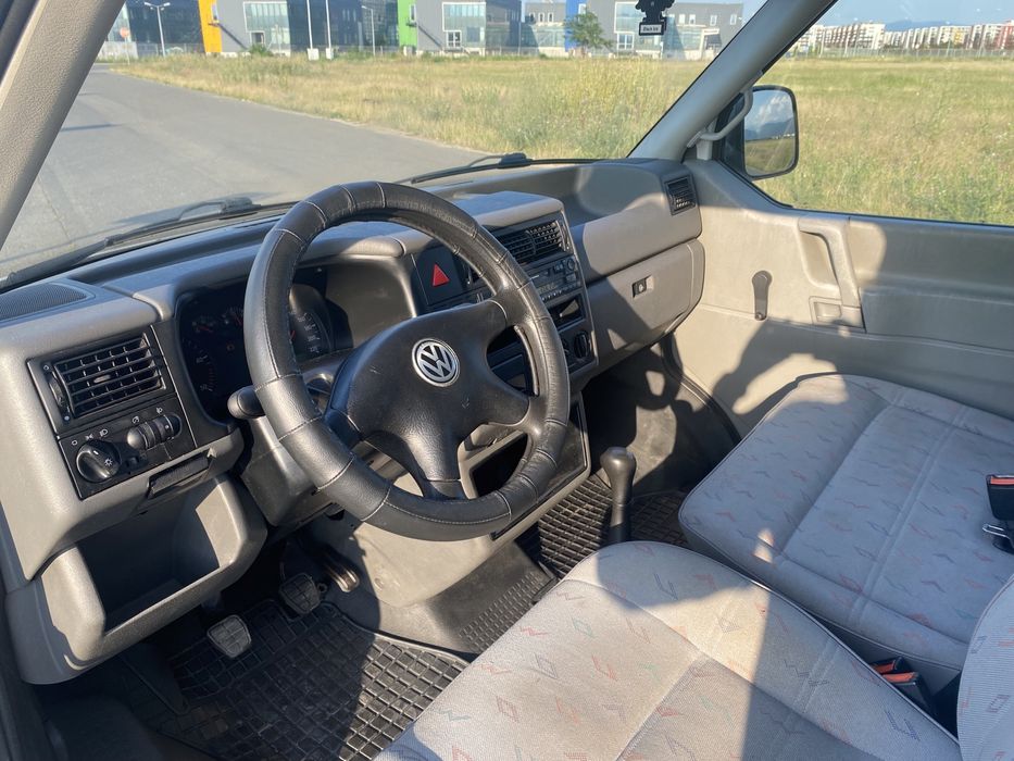 Inchiriez dubă fară șofer